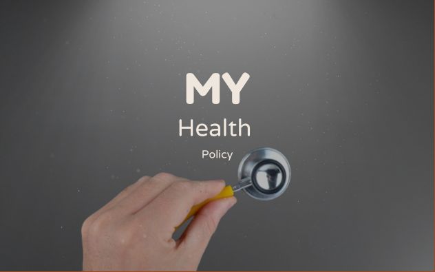 My Health Policy