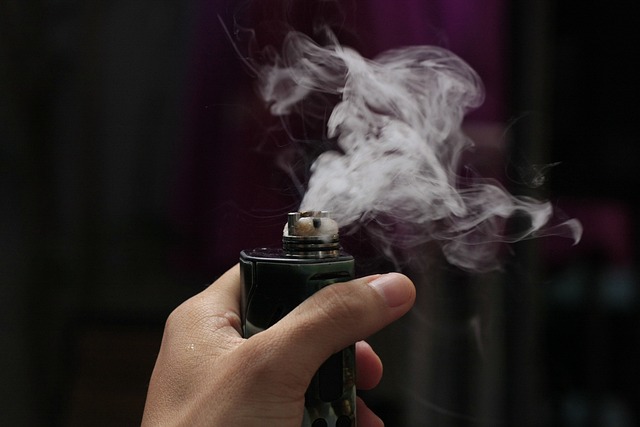 Are Health Vapes a Safer Alternative to Traditional Smoking?