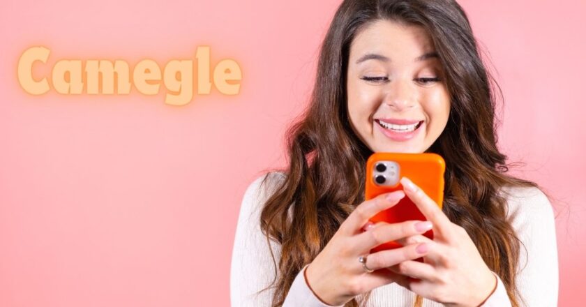 Is Camegle the Best Platform for Online Shopping?