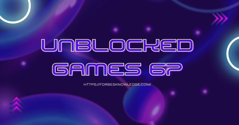 The Exciting World of Unblocked Games 67